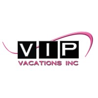 VIP Vacations logo, VIP Vacations contact details