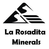 La Rosadita Minerals SPA logo, La Rosadita Minerals SPA contact details