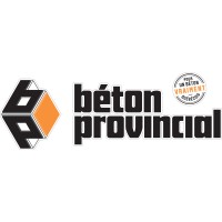 Beton Provincial Ltee logo, Beton Provincial Ltee contact details