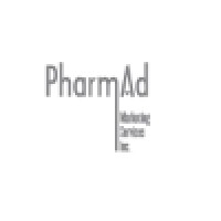 PharmAd Marketing Services Inc. logo, PharmAd Marketing Services Inc. contact details