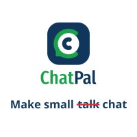 ChatPal logo, ChatPal contact details