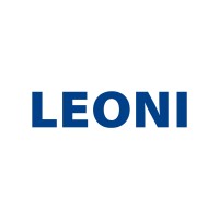 Leoni México logo, Leoni México contact details