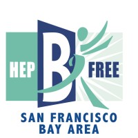 San Francisco Hep B Free - Bay Area logo, San Francisco Hep B Free - Bay Area contact details