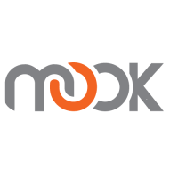 Mook logo, Mook contact details