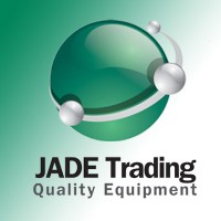 JADE Trading Quality Equipment logo, JADE Trading Quality Equipment contact details