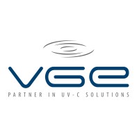 VGE B.V. logo, VGE B.V. contact details