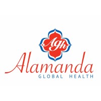 PT. ALAMANDA GLOBAL HEALTH logo, PT. ALAMANDA GLOBAL HEALTH contact details