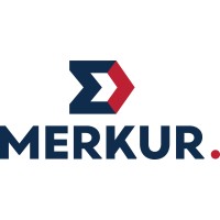 Merkur logo, Merkur contact details