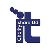 Charityshare Ltd logo, Charityshare Ltd contact details