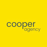 Cooper Agency logo, Cooper Agency contact details