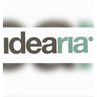 Idearia logo, Idearia contact details