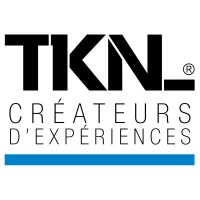 TKNL, Experience makers logo, TKNL, Experience makers contact details