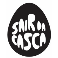 Sair da Casca logo, Sair da Casca contact details