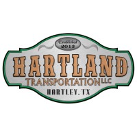 Hartland Transportation logo, Hartland Transportation contact details