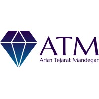 Arian Tejarat Mandegar logo, Arian Tejarat Mandegar contact details