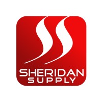 Sheridan Supply Corporation logo, Sheridan Supply Corporation contact details