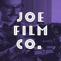 Joe Film Co. logo, Joe Film Co. contact details