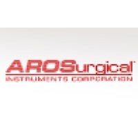 AROSurgical Instruments Corporation logo, AROSurgical Instruments Corporation contact details