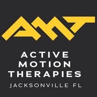 Active Motion Therapies logo, Active Motion Therapies contact details