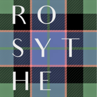 Rosythe logo, Rosythe contact details