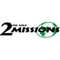 2nd Mile Missions logo, 2nd Mile Missions contact details