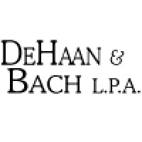 Dehaan & Bach L.P.A. logo, Dehaan & Bach L.P.A. contact details