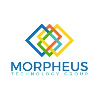 Morpheus Technology Group logo, Morpheus Technology Group contact details