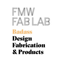 FMWFabLab Badass Design, Fabrication & Products logo, FMWFabLab Badass Design, Fabrication & Products contact details