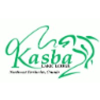 Kasba Lake Lodge logo, Kasba Lake Lodge contact details