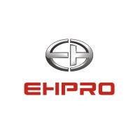 EHPRO logo, EHPRO contact details