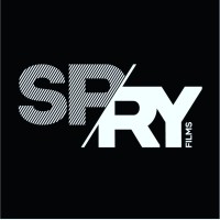 SPRY Films logo, SPRY Films contact details