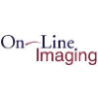 On-Line Imaging logo, On-Line Imaging contact details