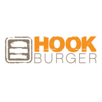 Hook Burger logo, Hook Burger contact details