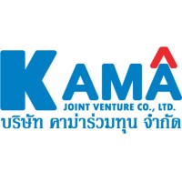 KAMA Joint Venture logo, KAMA Joint Venture contact details