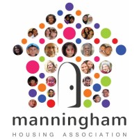 Manningham Housing Association logo, Manningham Housing Association contact details