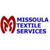 Missoula Textile Services logo, Missoula Textile Services contact details