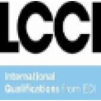 LCCI International Qualifications logo, LCCI International Qualifications contact details