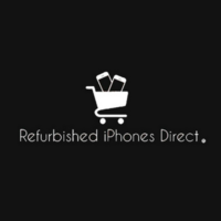 Refurbished iPhones Direct logo, Refurbished iPhones Direct contact details