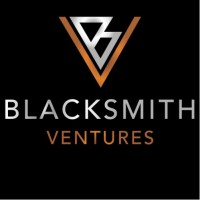 BlackSmith Ventures logo, BlackSmith Ventures contact details