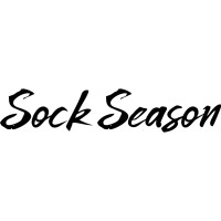 Sock Season logo, Sock Season contact details