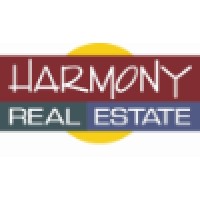 Harmony Real Estate logo, Harmony Real Estate contact details