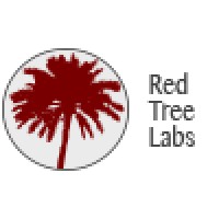 Red Tree Labs logo, Red Tree Labs contact details