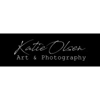 Katie Olsen Art & Photography logo, Katie Olsen Art & Photography contact details