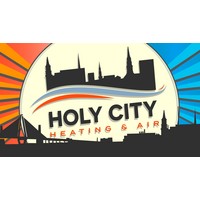 Holy City HVAC & Plumbing, LLC logo, Holy City HVAC & Plumbing, LLC contact details