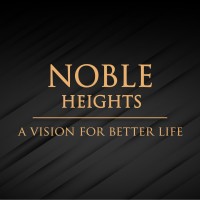 Noble Heights logo, Noble Heights contact details