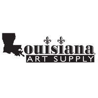 Louisiana Art Supply logo, Louisiana Art Supply contact details