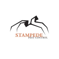 Stampede Pest Control logo, Stampede Pest Control contact details