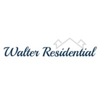 Walter Residential logo, Walter Residential contact details