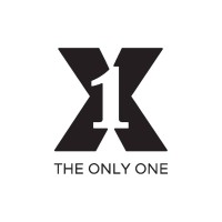 X1 Limited logo, X1 Limited contact details