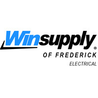 Winsupply Frederick logo, Winsupply Frederick contact details